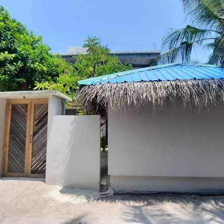 The Palm Ray Hotel